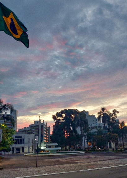 A criativa.app em visita t�cnica a parceiros no norte do RS, fortalecendo a gest�o em sa�de regional.